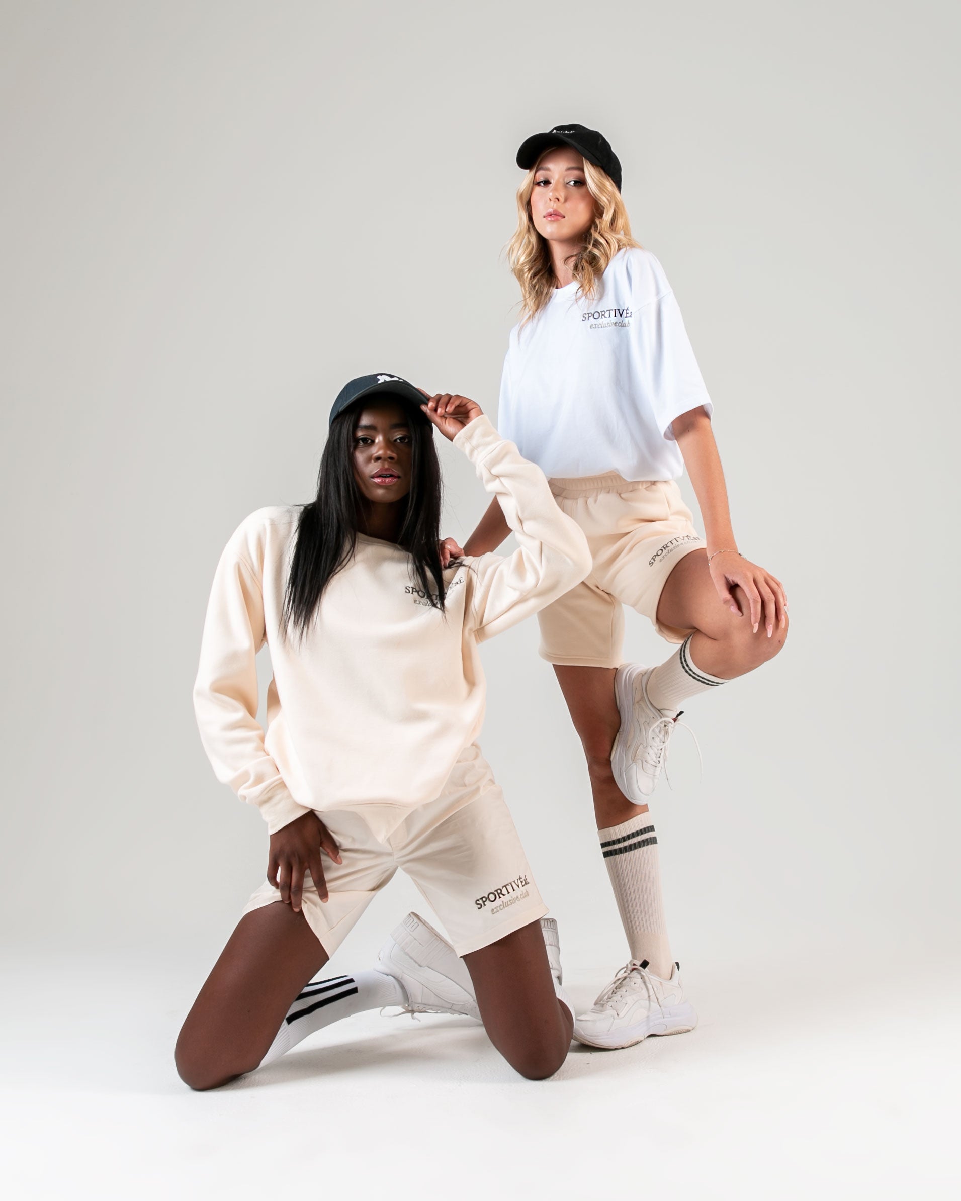 exclusive club look book