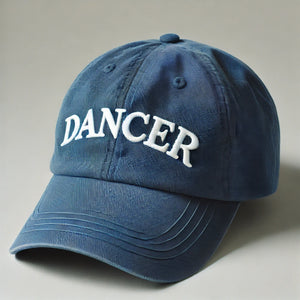 DANCER cap